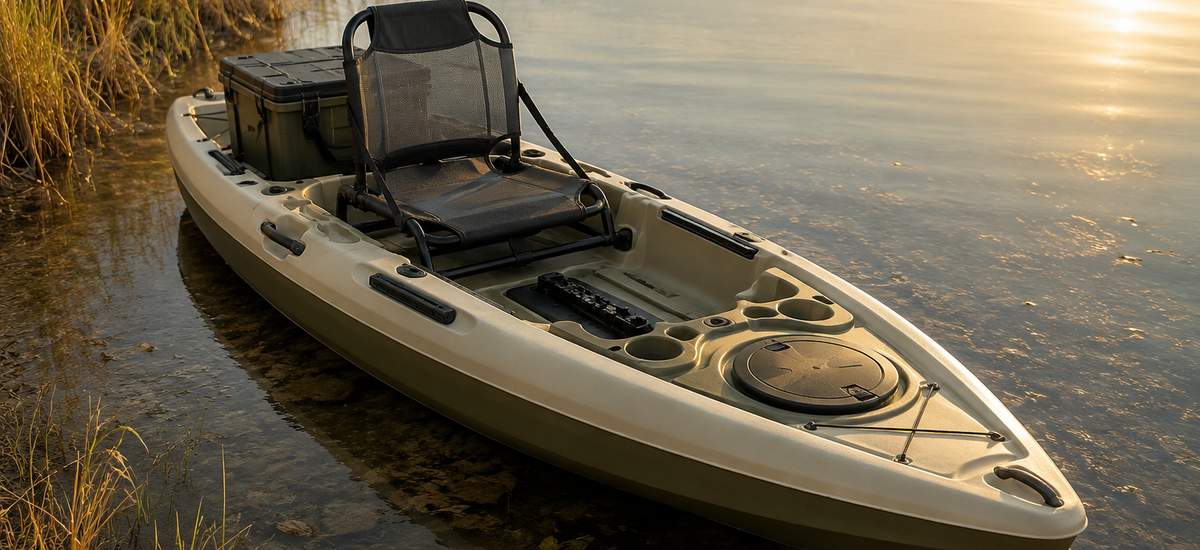 Pelican Catch Mode 110