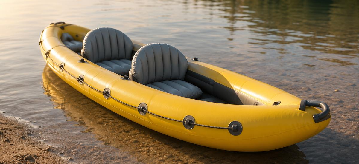 Intex Explorer K2