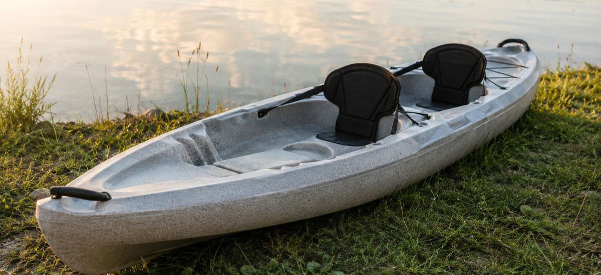 Lifetime Kokanee 106