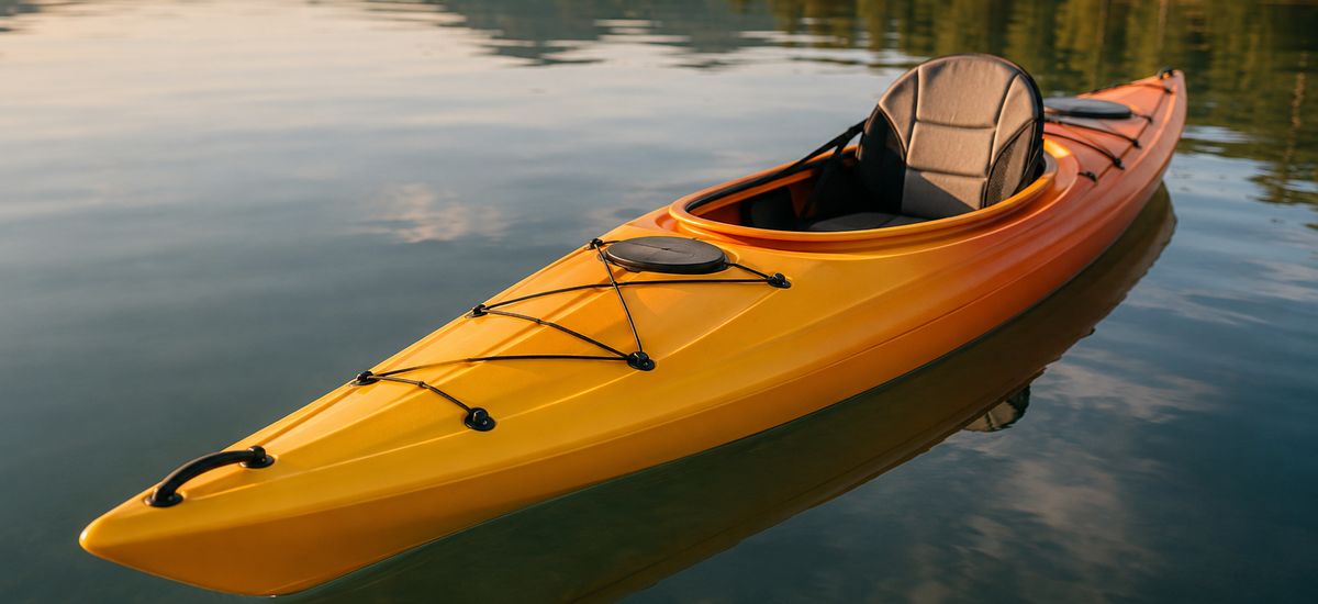 Recreational Kayaks
