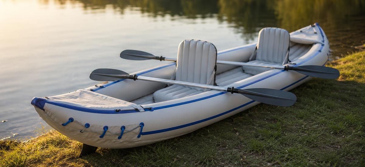Sea Eagle 370 Pro
