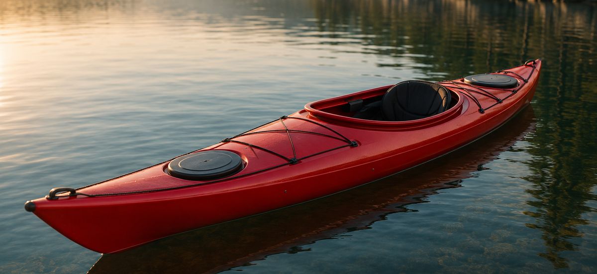 Wilderness Systems Tsunami 125