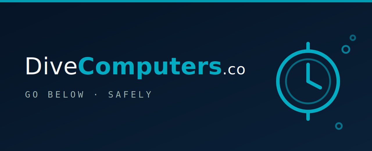 DiveComputers.co