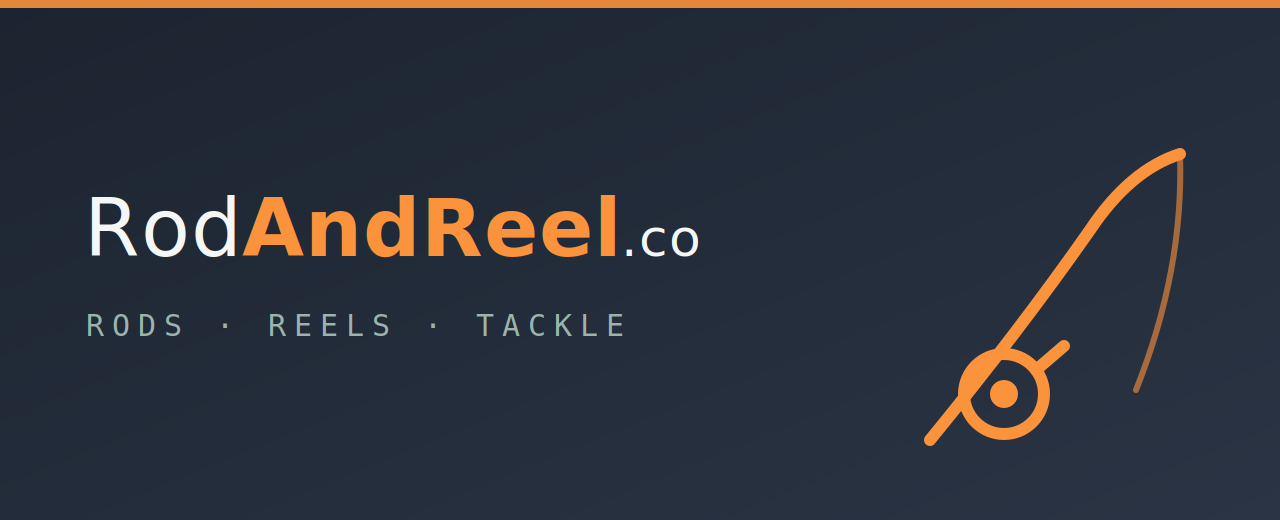RodAndReel.co