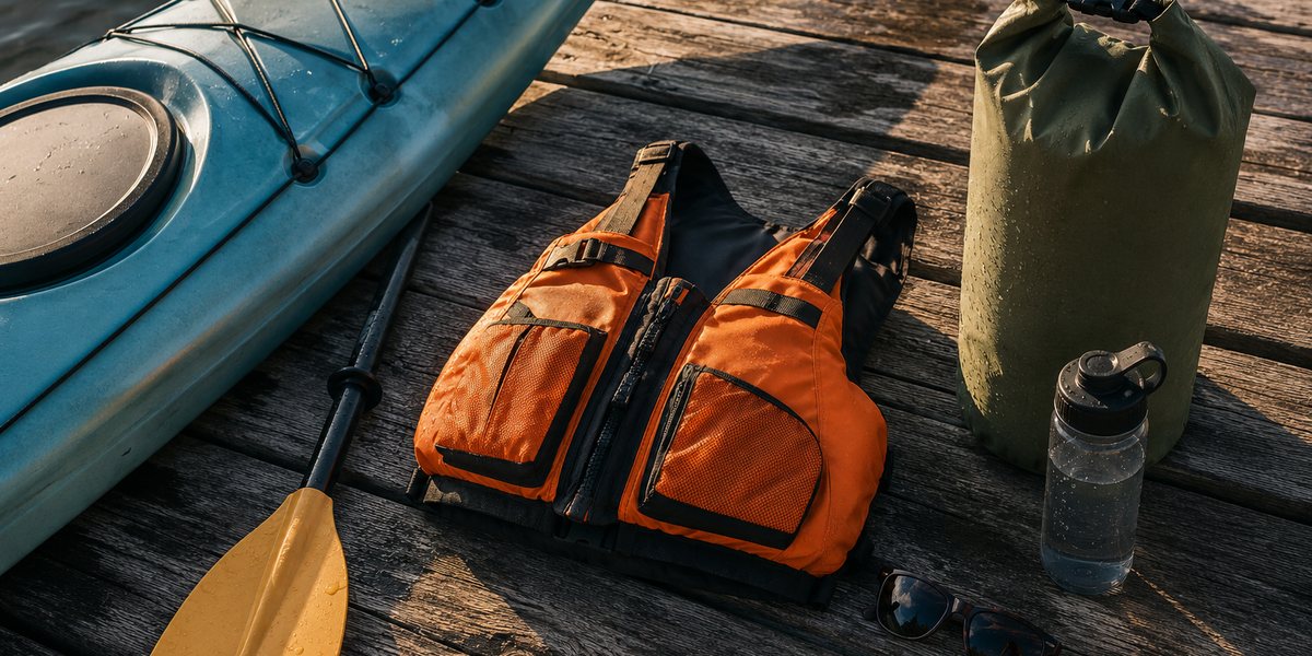 Paddles & Accessories